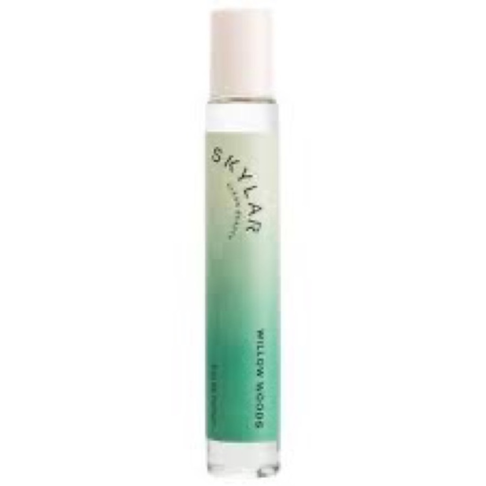 Skylar Willow Woods rollerball